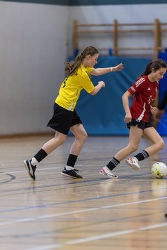 Bild 537 - wBJ NFV Futsalmeisterschaft